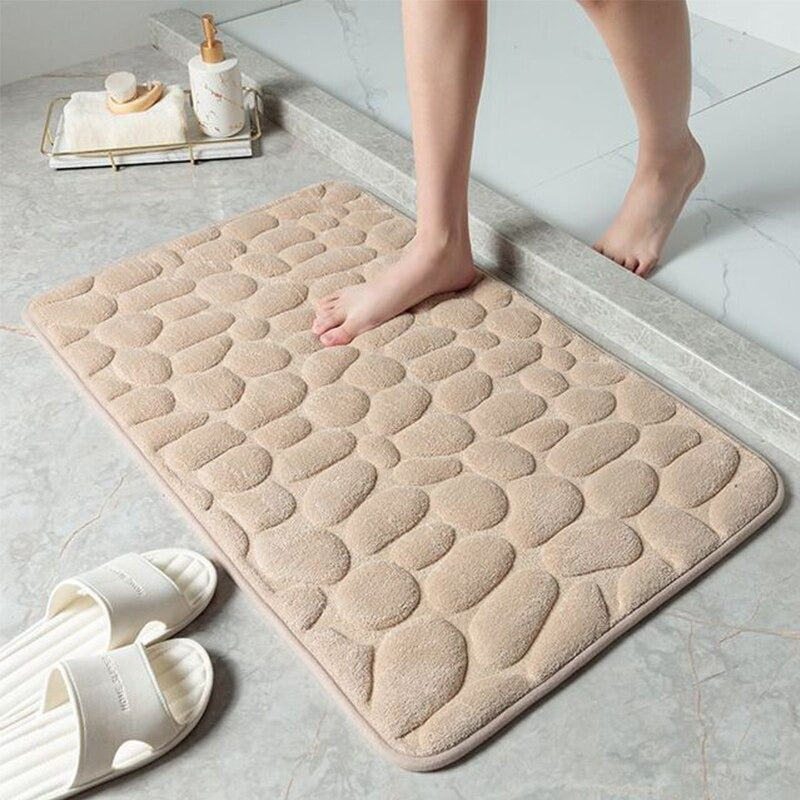 Hydrogrip™ | Wasserabsorbierende Anti-Rutsch-Matte