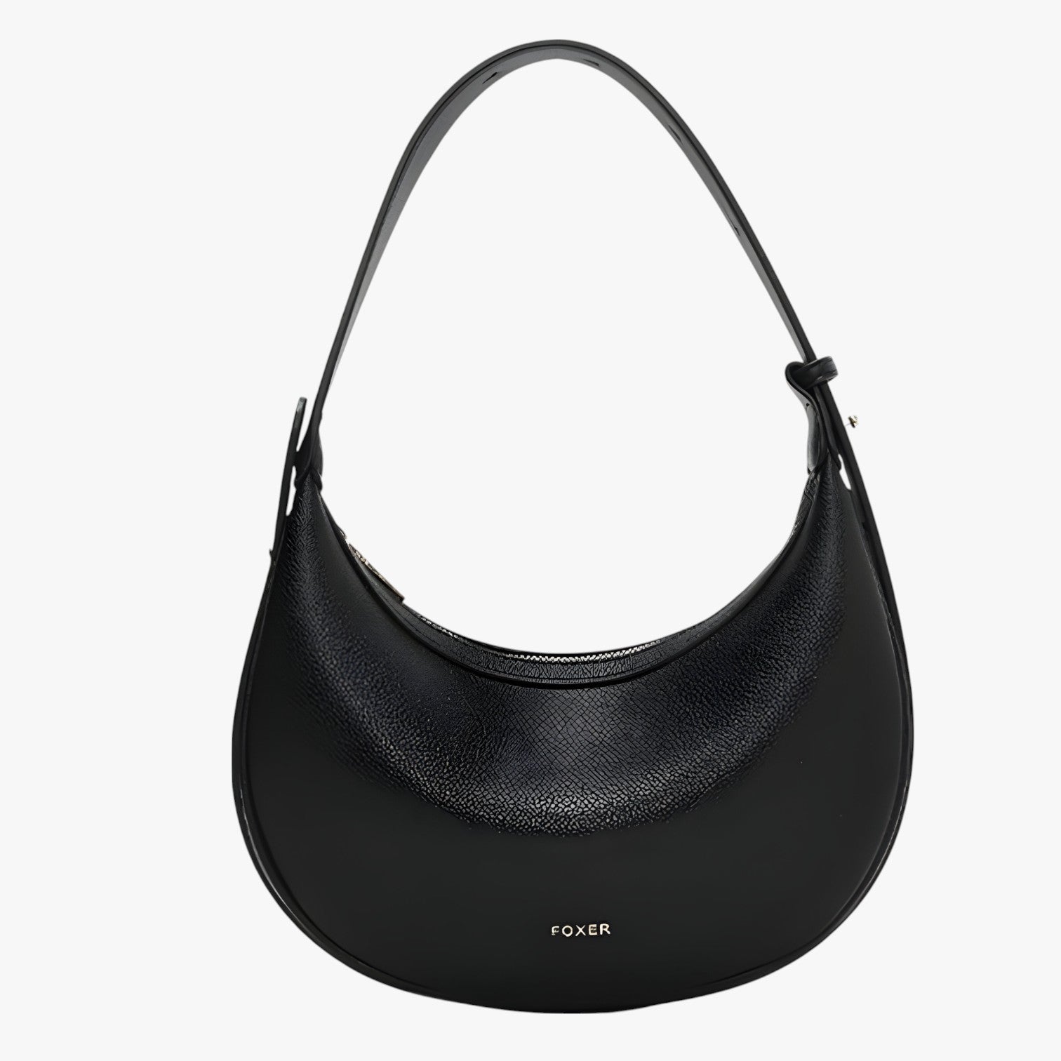 Sienna | Elegante Damen-Clutch in Halbmondform