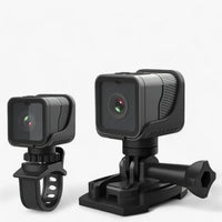 RevCam | 1080P HD – Wasserdichte WiFi-Kamera für Fahrräder und Motorräder