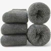 Thermowollsocken - Bequem und vielseitig