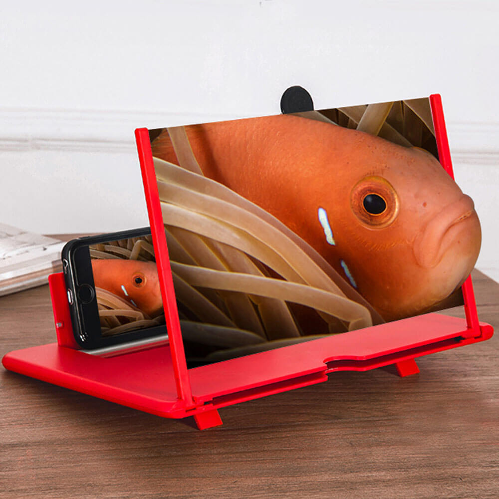 FlexView™ - Ihre tragbare Kinoleinwand
