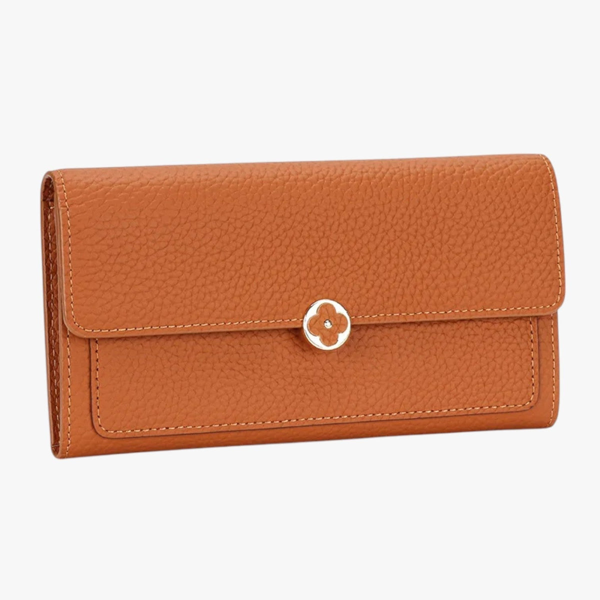 Anahi | Damenportemonnaie aus echtem Leder, Eleganz und Funktionalität