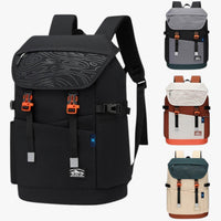 Maxwell | Outdoor-Rucksack 40L Kompakt, Geräumig, Bereit für jedes Abenteuer