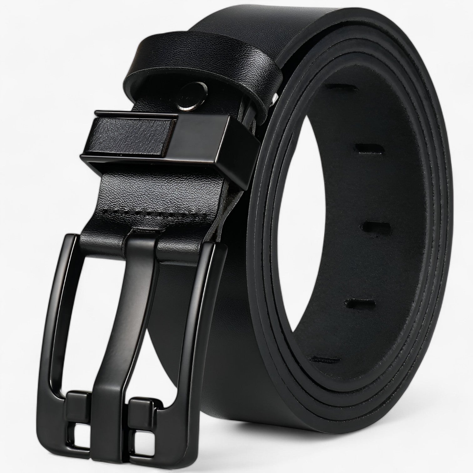 Jaxson | Herren Lederarmband – Stilvoll und Langlebig für Jeden Anlass