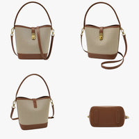 Dylan | Elegante Mini-Crossbody-Umhängetasche
