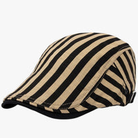 Blake | Vintage Baumwolle und Leinen Sommerhut