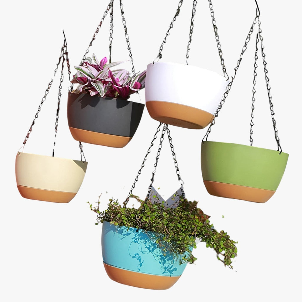 Willow | Ademend Hangmand für drinnen und draußen