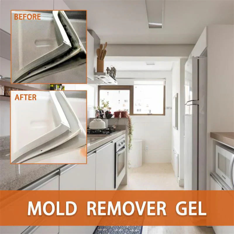 MoldFix™ | Leistungsstarker Schimmelpilz-Entferner