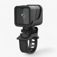 RevCam | 1080P HD – Wasserdichte WiFi-Kamera für Fahrräder und Motorräder
