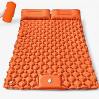 StarRest Duo™ | extrabreit und ultraleicht