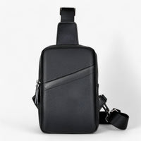 Elliot | Brusttasche - Stilvoll und funktional