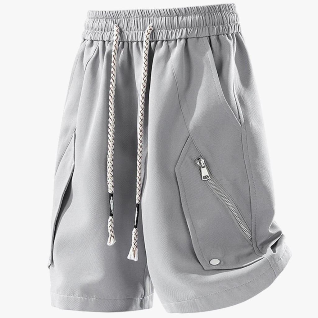 Ethan | Maxi Comfort - Leichte und bequeme Herren-Shorts für den Sommer