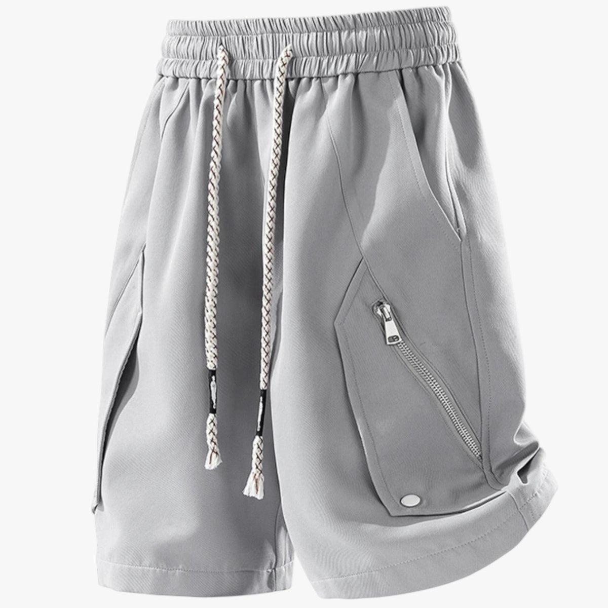 Ethan | Maxi Comfort - Leichte und bequeme Herren-Shorts für den Sommer