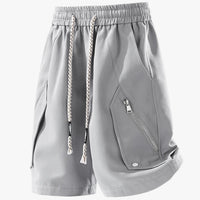 Ethan | Maxi Comfort - Leichte und bequeme Herren-Shorts für den Sommer