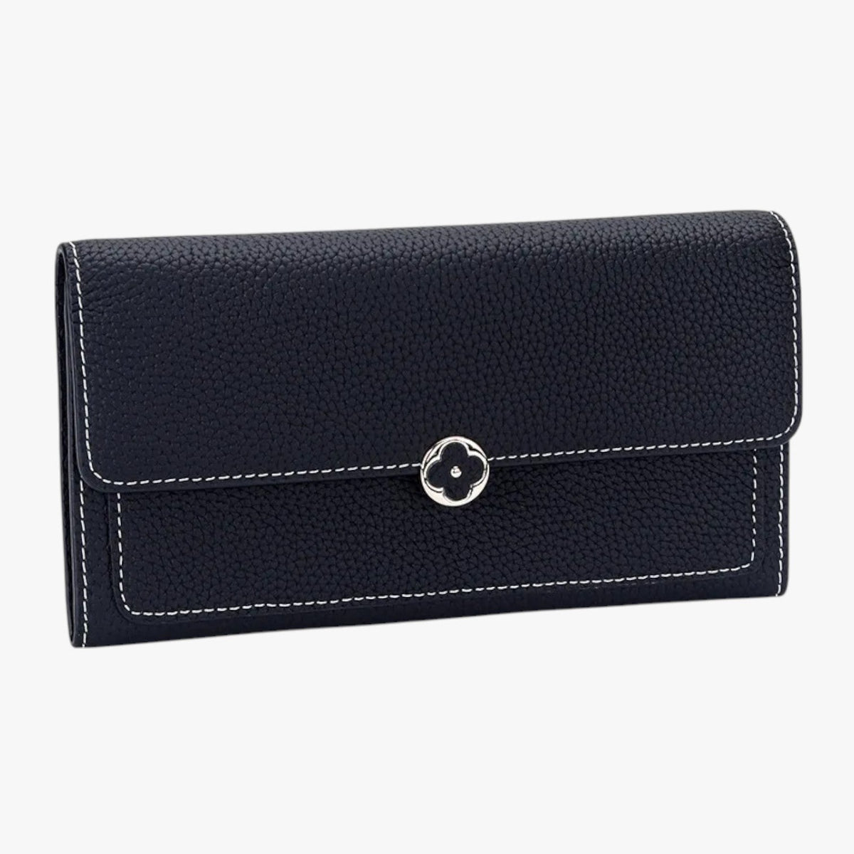 Anahi | Damenportemonnaie aus echtem Leder, Eleganz und Funktionalität
