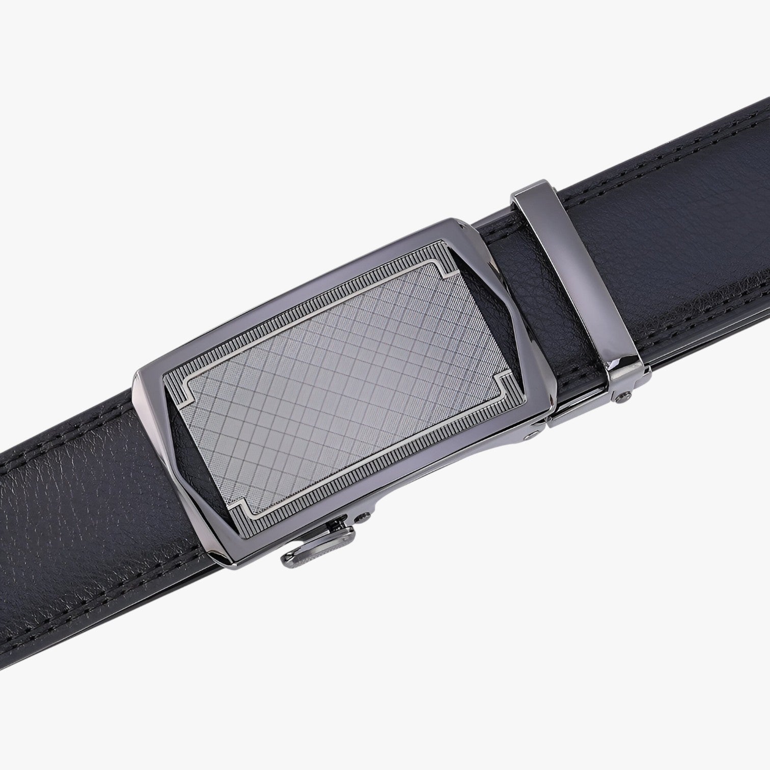 Dylan | Eleganter automatischer Gürtel für jeden Anlass