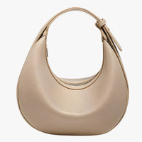 Sienna | Elegante Damen-Clutch in Halbmondform