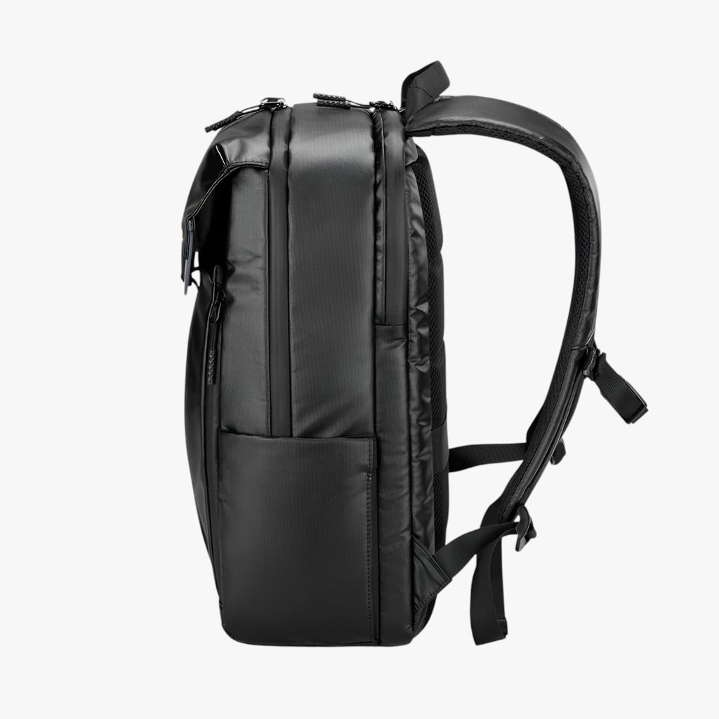 Maximiliano | Eleganter wasserdichter Rucksack für die Hochschule (15,6")