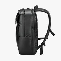 Maximiliano | Eleganter wasserdichter Rucksack für die Hochschule (15,6")