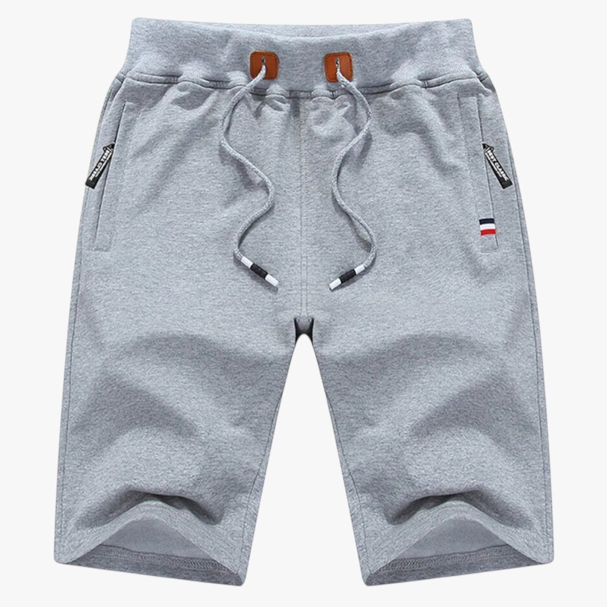 Edmund | Slim-Fit Herren-Shorts für den Sommer: Casual Stil und Strandkomfort