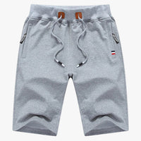 Edmund | Slim-Fit Herren-Shorts für den Sommer: Casual Stil und Strandkomfort