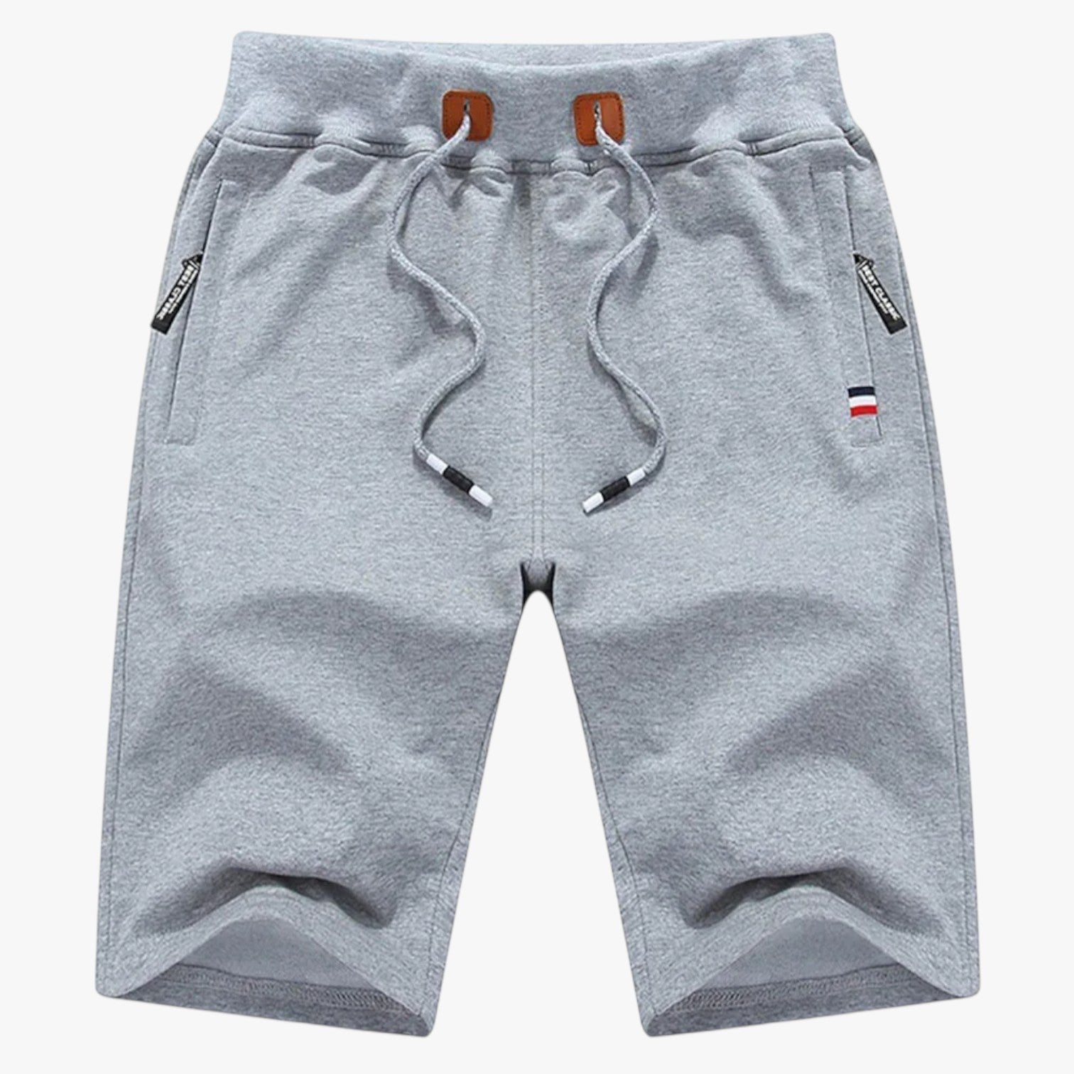 Edmund | Slim-Fit Herren-Shorts für den Sommer: Casual Stil und Strandkomfort