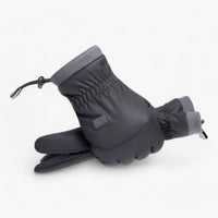 Kälteschutz-Handschuhe - Touchscreen und rutschfestes Design