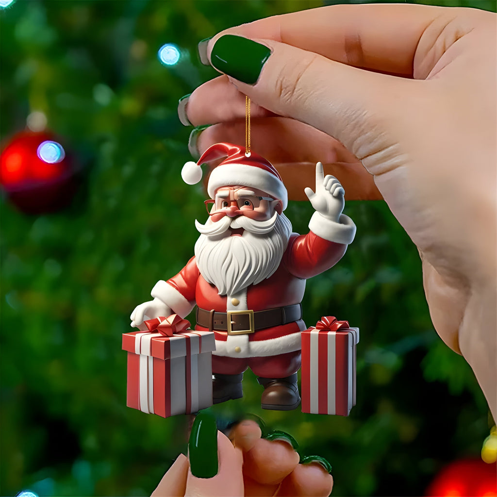 HolidayCheer | Polyester Weihnachts Hintergrundbanner - Schaffen Sie eine Festliche Atmosphäre für Ihre Dekorationen