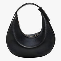 Sienna | Elegante Damen-Clutch in Halbmondform