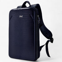 Dublin | Erweiterbare Werkzeugtasche mit USB-Anschluss