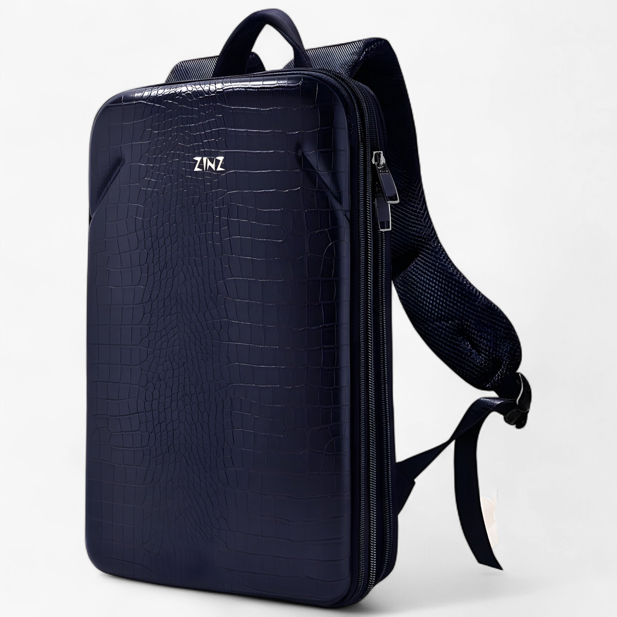 Dublin | Erweiterbare Werkzeugtasche mit USB-Anschluss