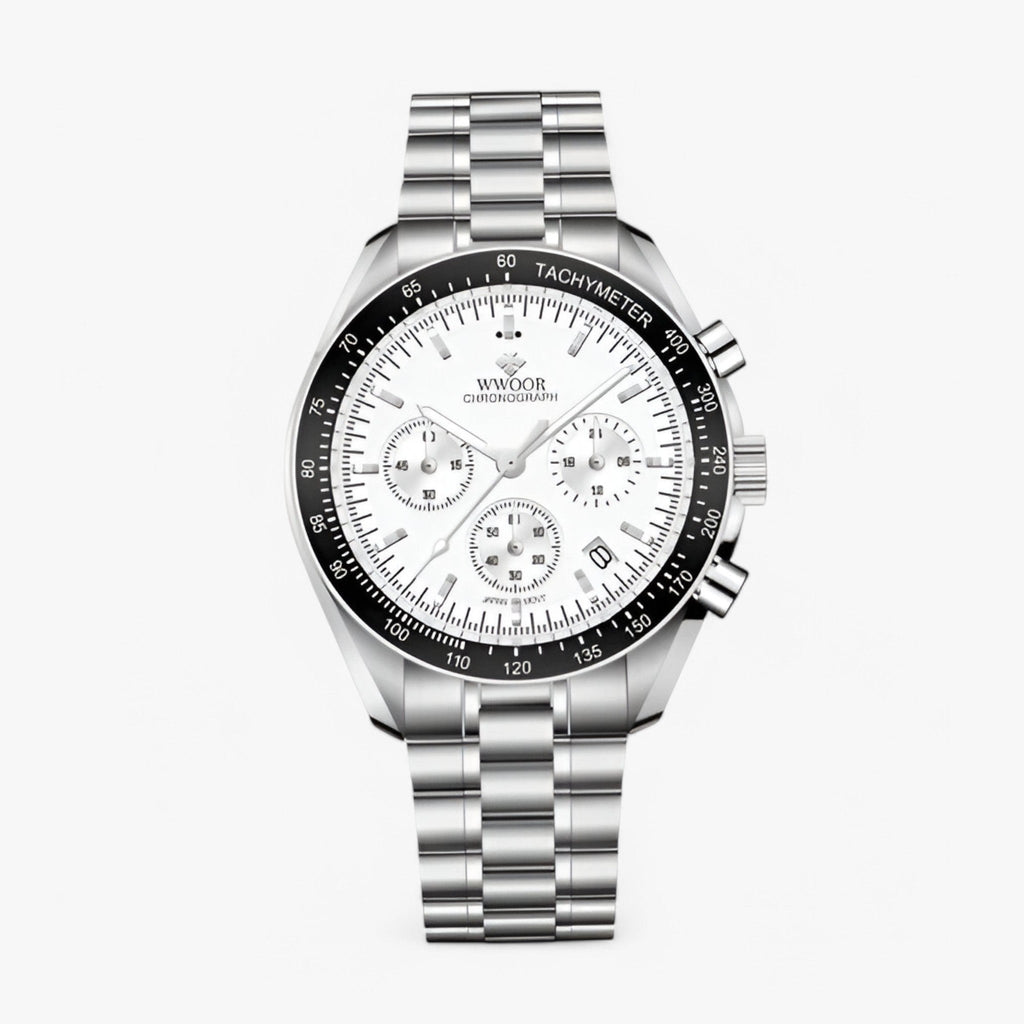 Hugo | Luxus Sportchronograf Uhr