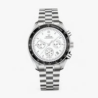 Hugo | Luxus Sportchronograf Uhr