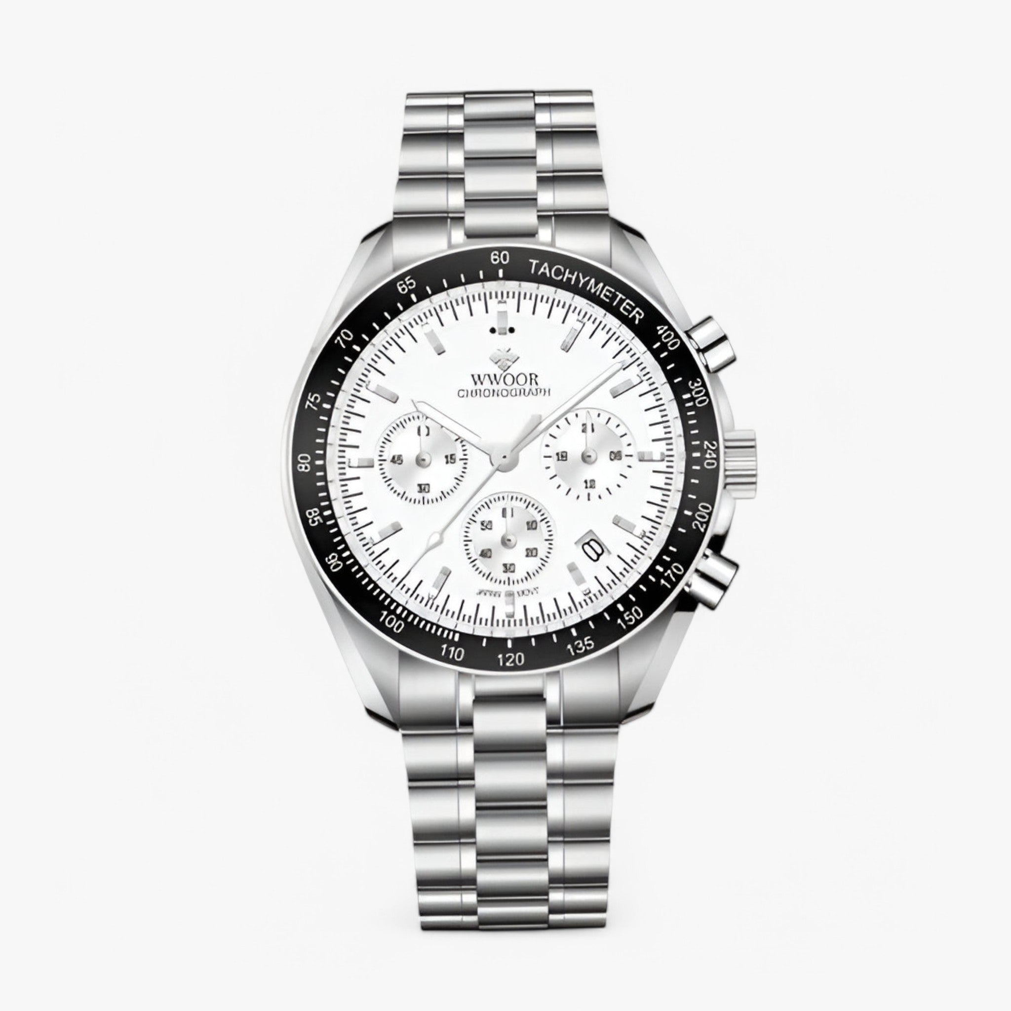 Hugo | Luxus Sportchronograf Uhr