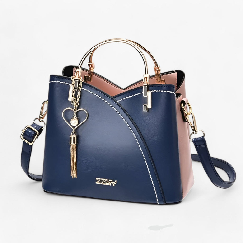Ledertasche - Schick & Vielseitig