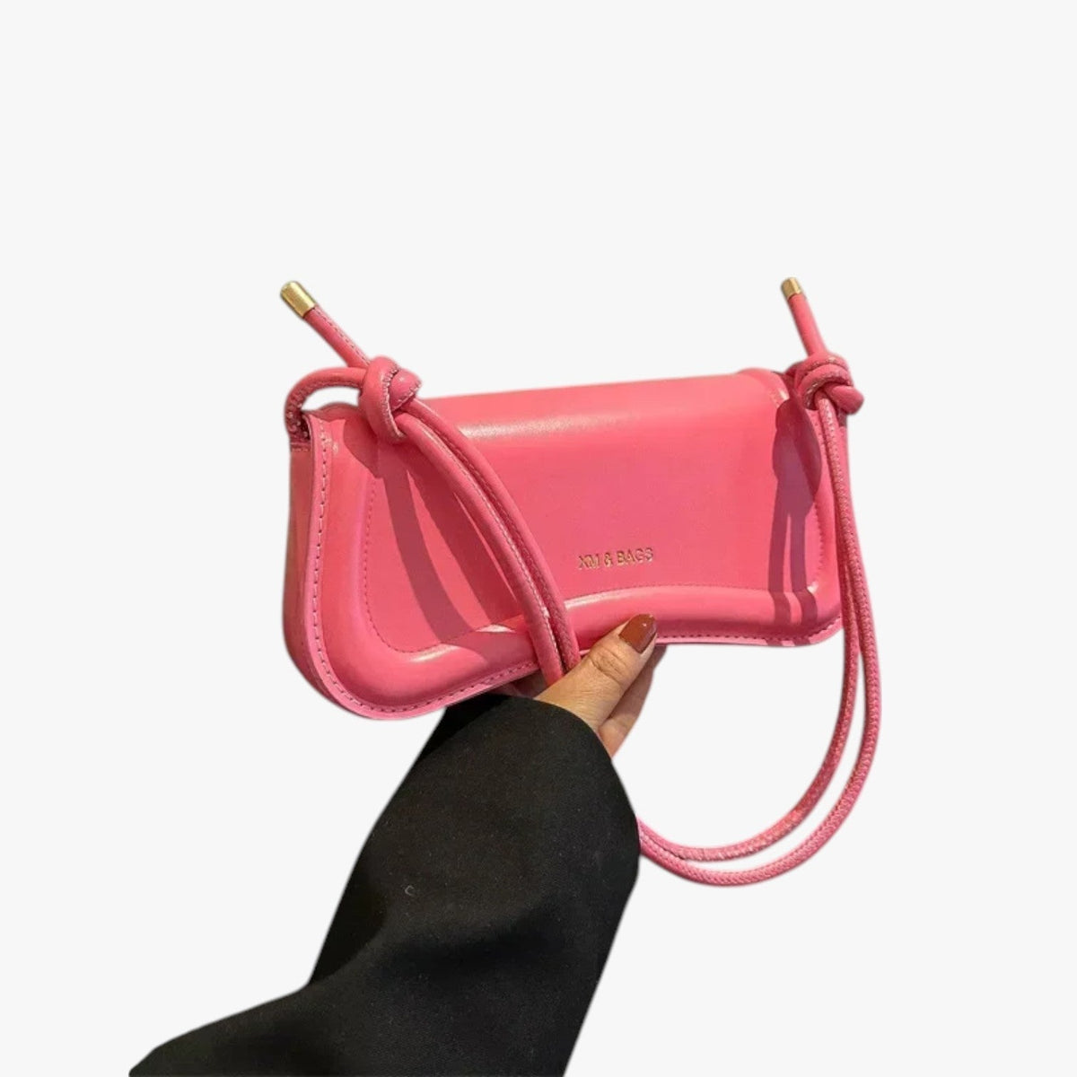 Natalie | Damenbörse aus veganem Leder Elegant, Kompakt und Vielseitig für Jeden Tag