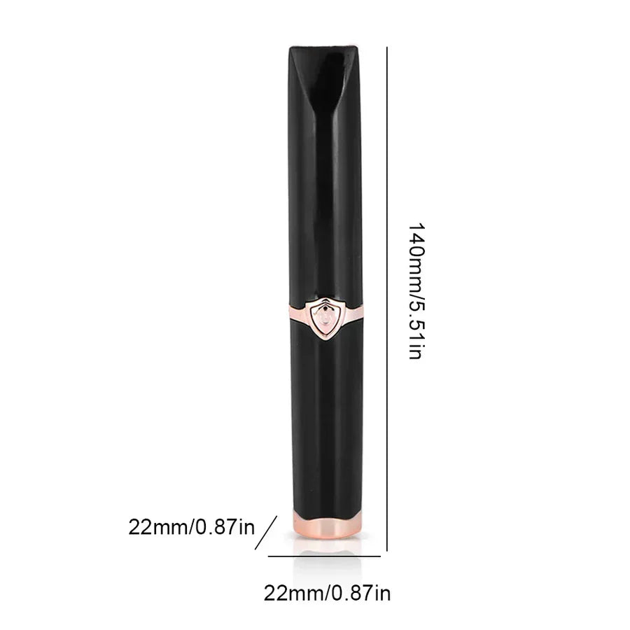 LashLuxe™ – Elektrisch beheizter Wimpernformer