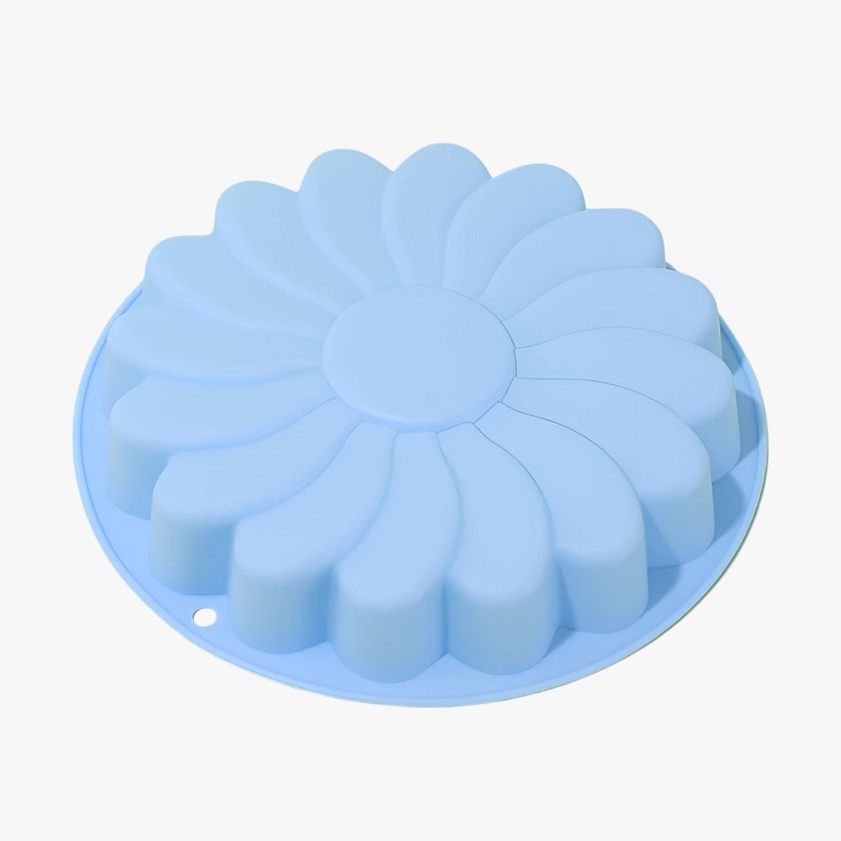 Florence | Antihaft-Silikonbackform für Kuchen und Brot 3D