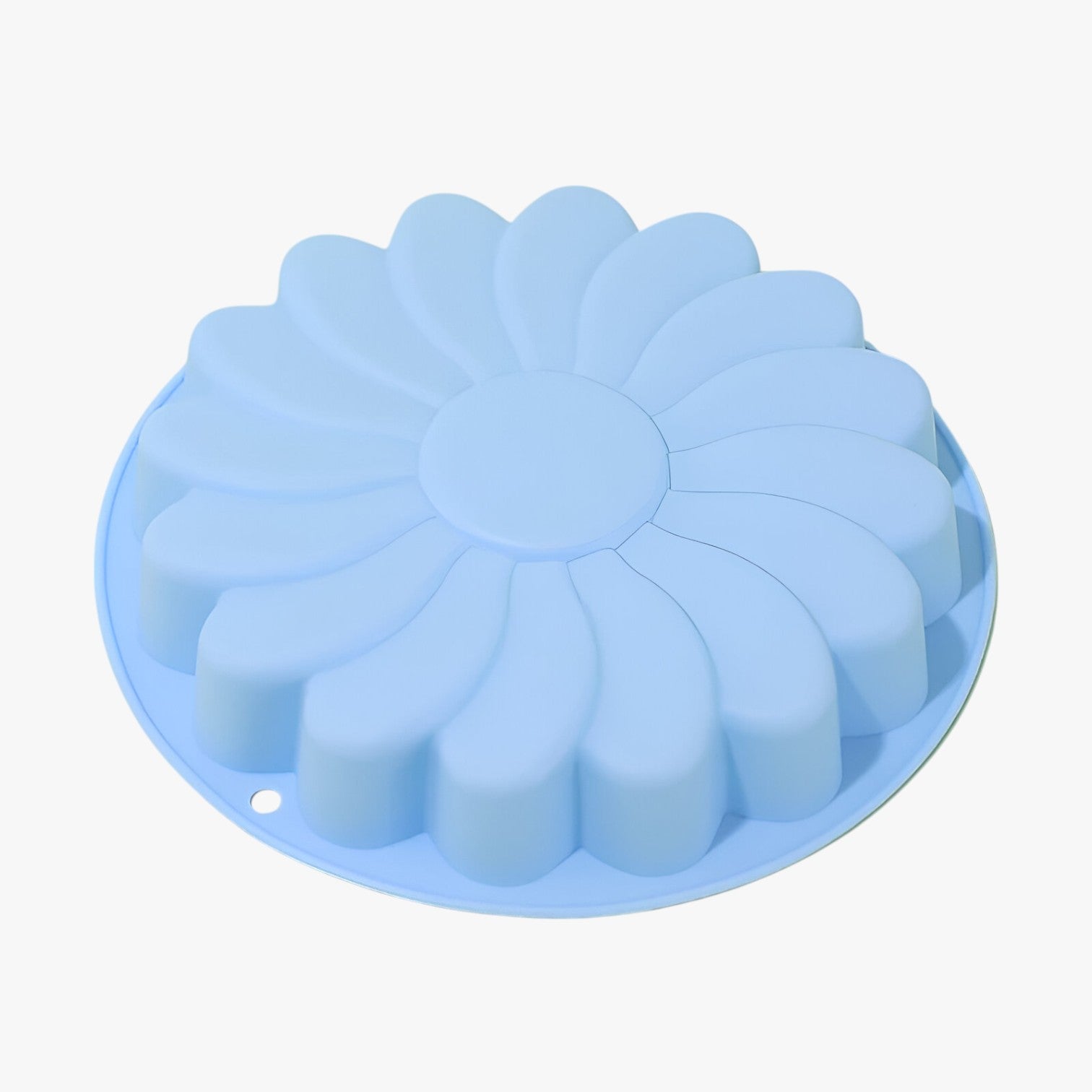 Florence | Antihaft-Silikonbackform für Kuchen und Brot 3D