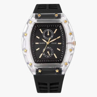 Kate | Casio analoge Armbanduhr aus Silikon