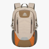 Zaiden | Wasserdichter Rucksack aus Nylon für Wanderungen und Reisen