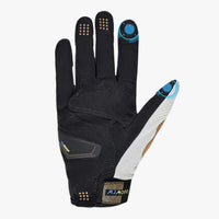 Ezequiel | Sommerhandschuhe MJMOTO Winddicht, Touchscreen und Super Atmungsaktiv