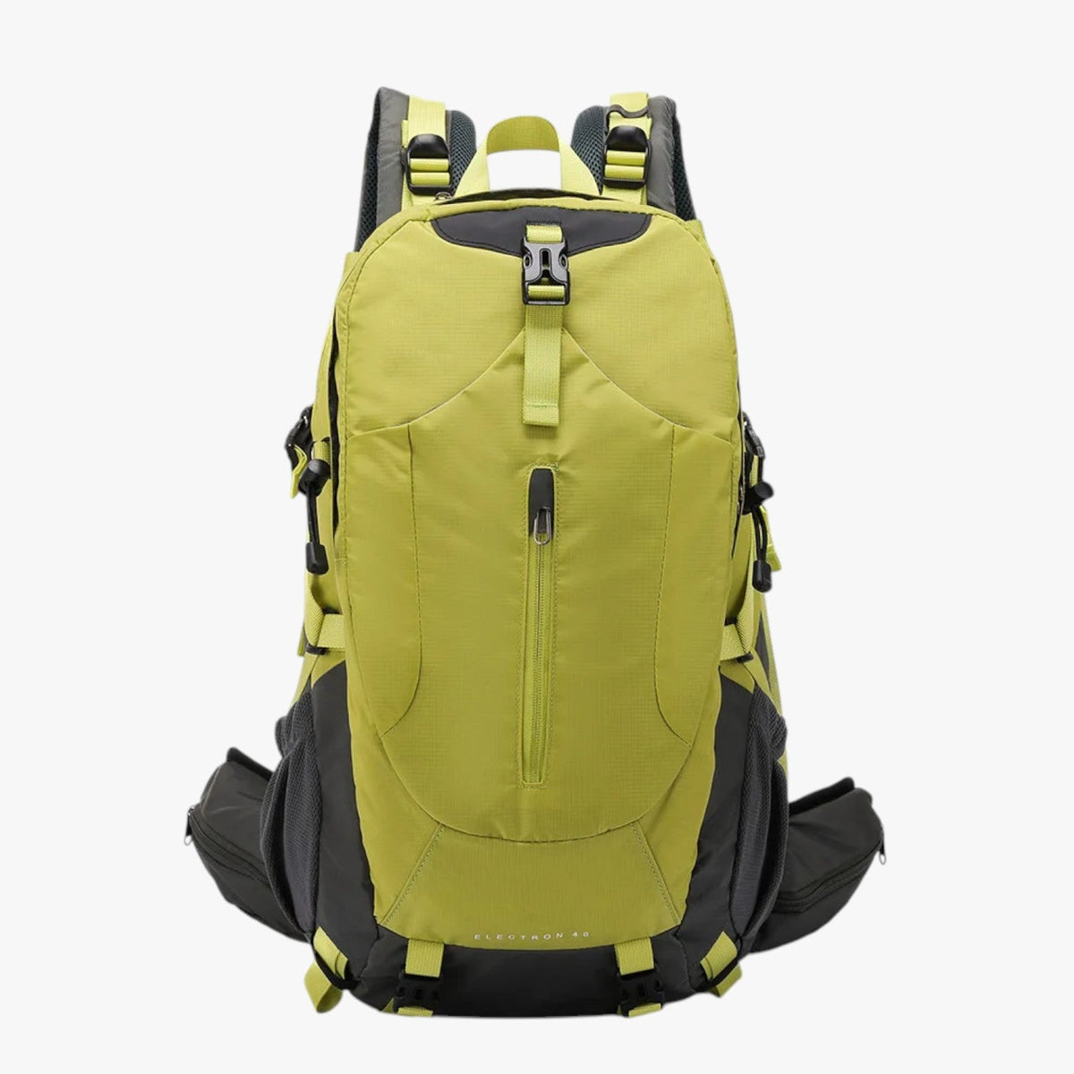Azaiah | Großer Reise- und Outdoor-Rucksack