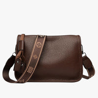 Winter | Totes in echtem weichem Leder