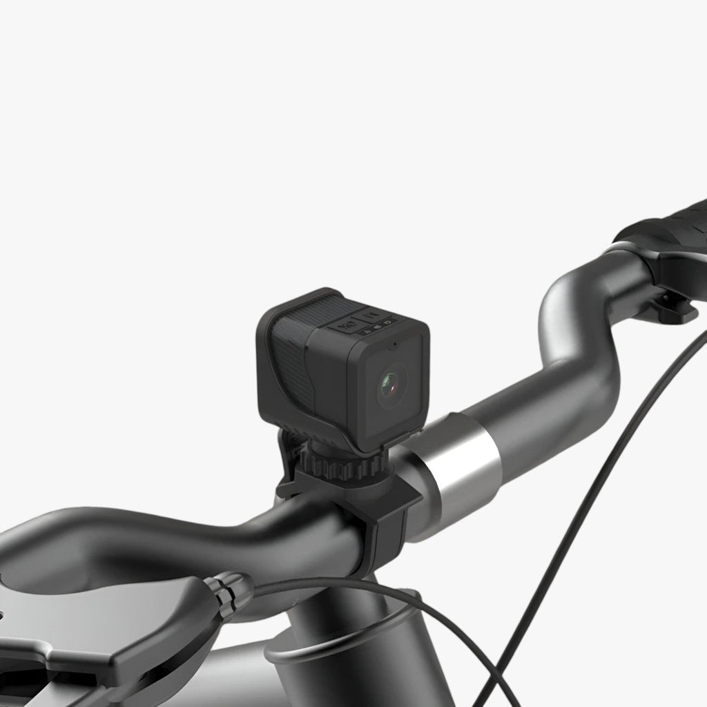 RevCam | 1080P HD – Wasserdichte WiFi-Kamera für Fahrräder und Motorräder