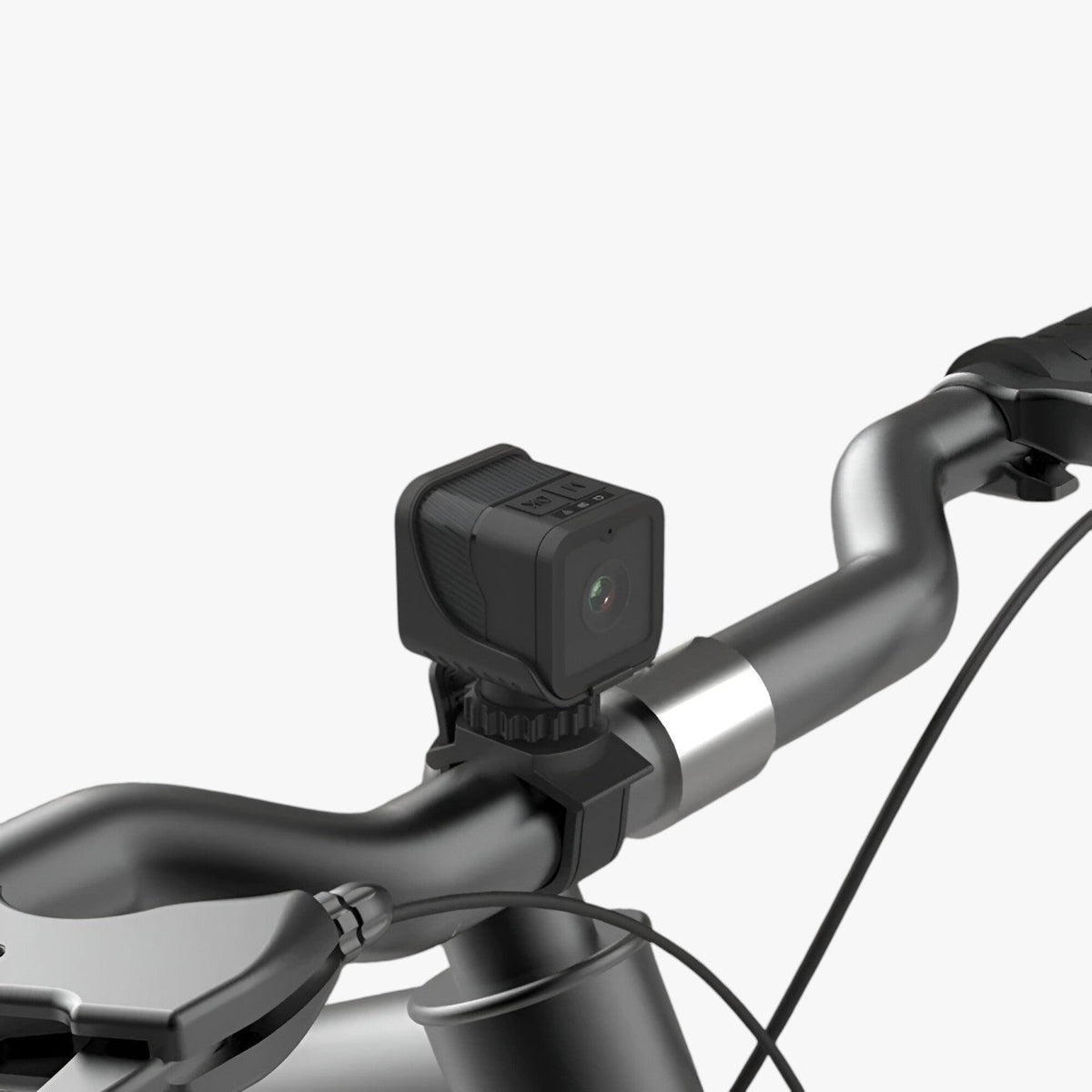 RevCam | 1080P HD – Wasserdichte WiFi-Kamera für Fahrräder und Motorräder