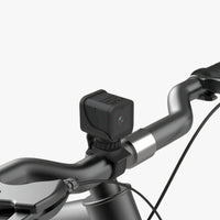 RevCam | 1080P HD – Wasserdichte WiFi-Kamera für Fahrräder und Motorräder