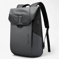 Milo | Wasserdichter Diebstahlschutz-Rucksack für Männer