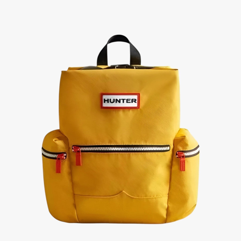 Sadie | Hunter 16" Nylon Rucksack Wasserdicht Ideal für Reisen und Bergsteigen 2025