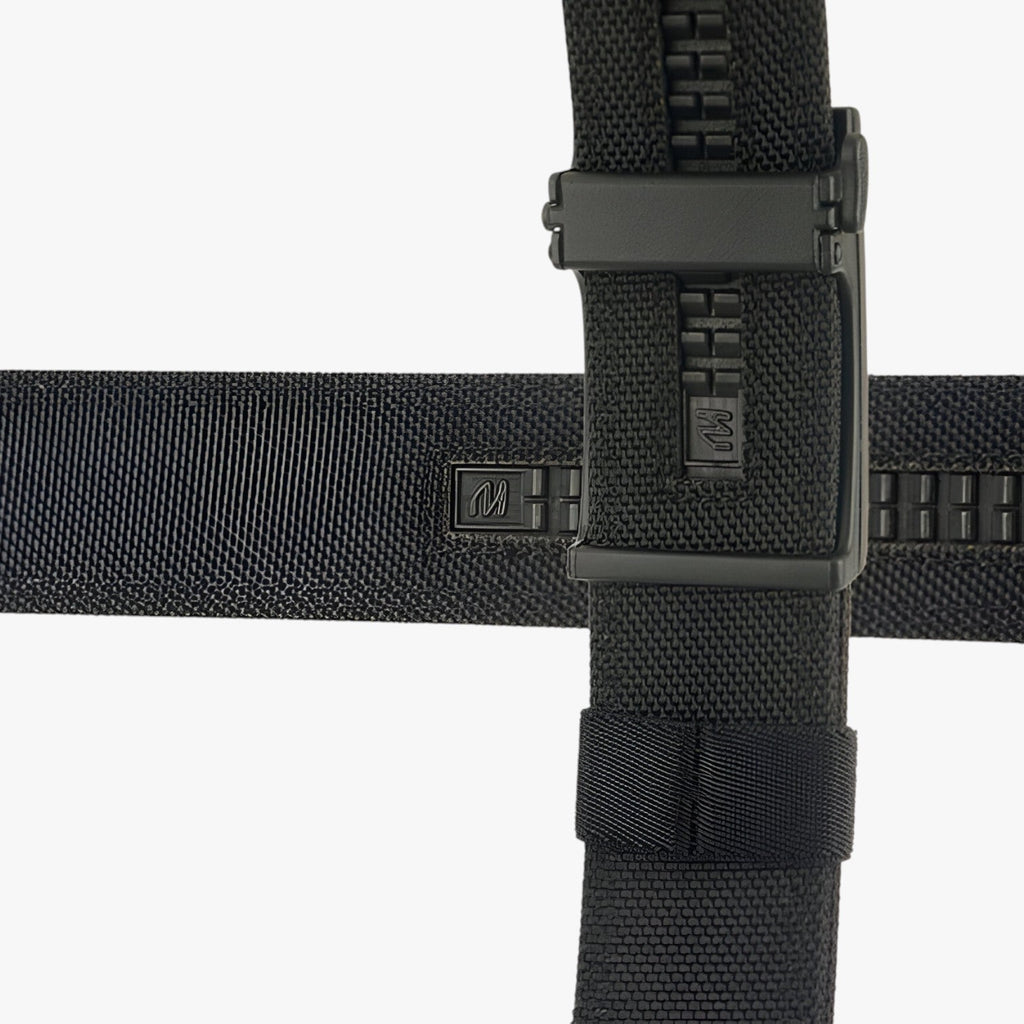 Chase | Nylon-Taktikgürtel mit automatischer Schnalle